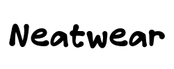 Neatwear - logo